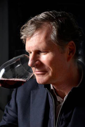 Cees Van Casteren, Master of Wine
