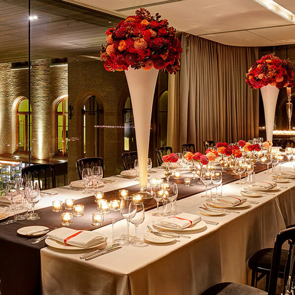 Conservatorium Hotel, Amsterdam