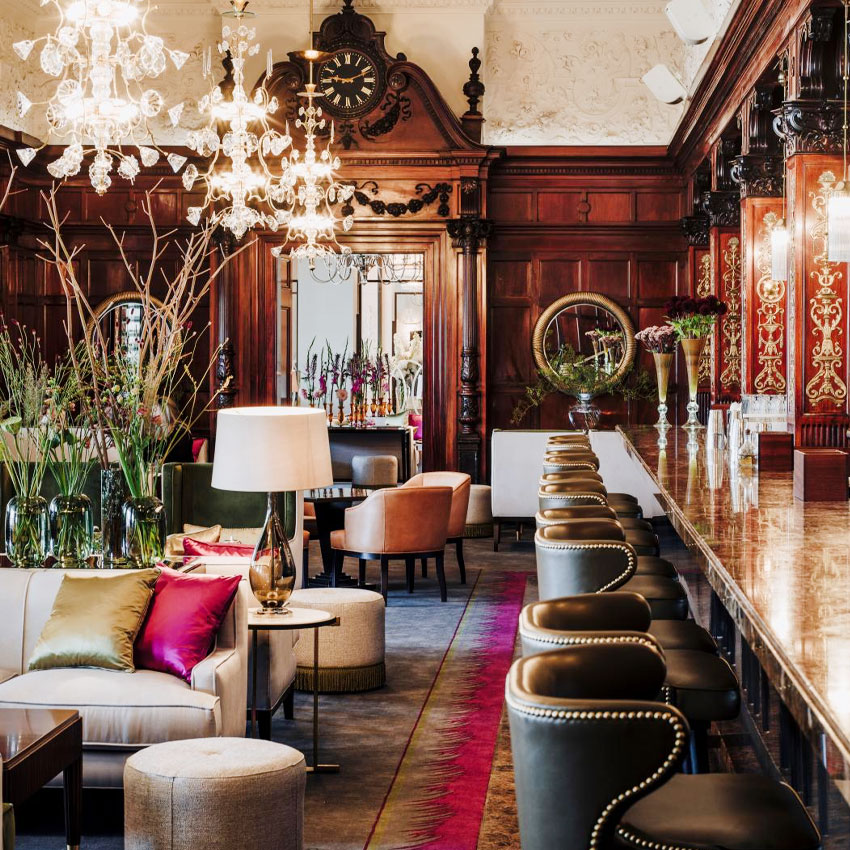 Grand Hotel, Stockholm