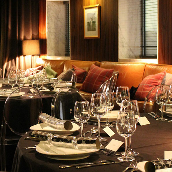 St Martin's Lane, London