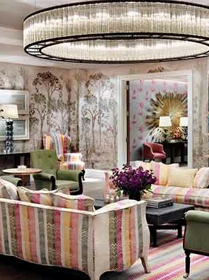 Crosby Street Hotel, New York