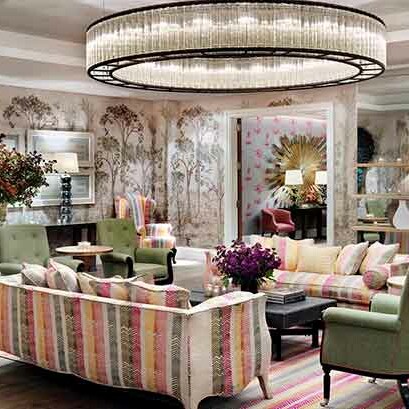 Crosby Street Hotel, New York