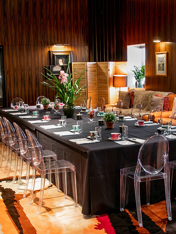 St Martins Lane, London