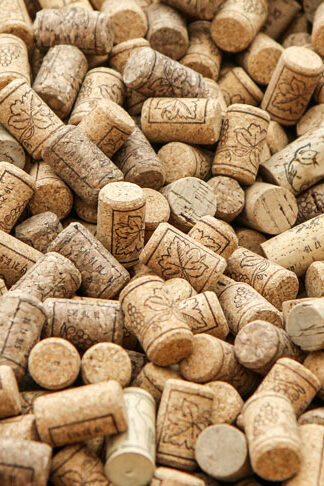hero wine cork