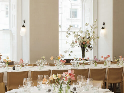 spring somerset house