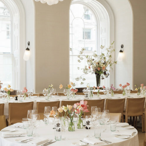 spring somerset house