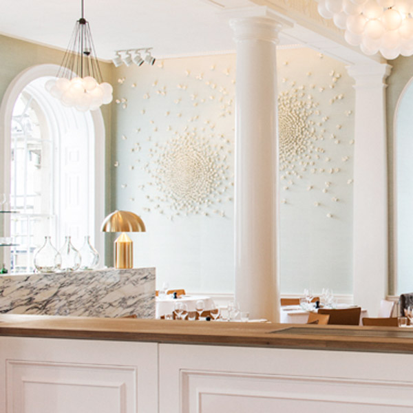 Spring, Somerset House