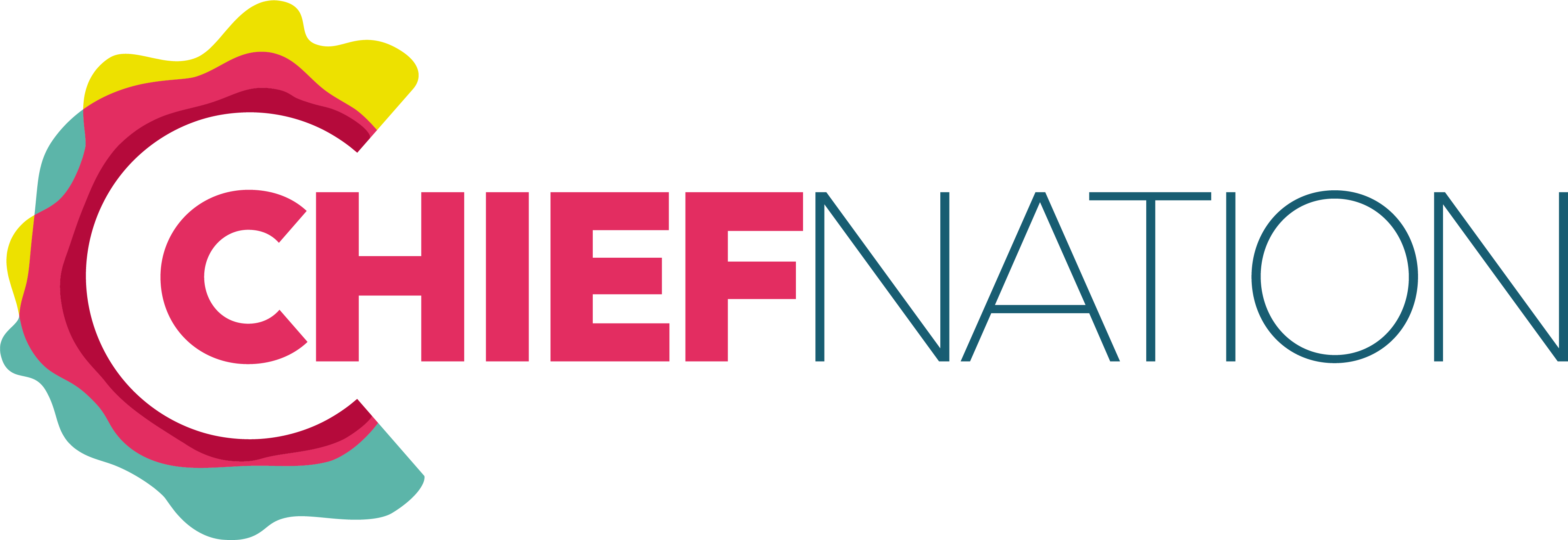 chief nation core logo