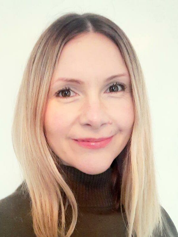 Ciara Brennan headshot