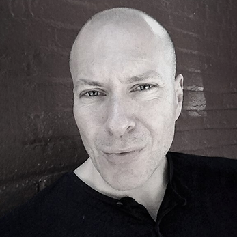 Jack Carraway Dataminr