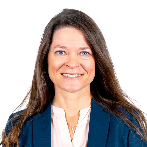 Kayla Broussard, Kyndryl