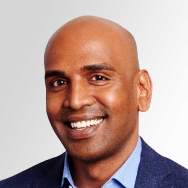 Kirthy Chennaian, Capgemini