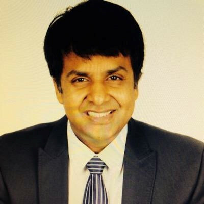 ruptesh pattanayak headshot