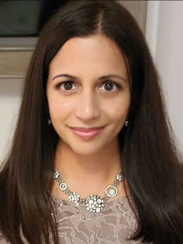 Rachana Bhide headshot