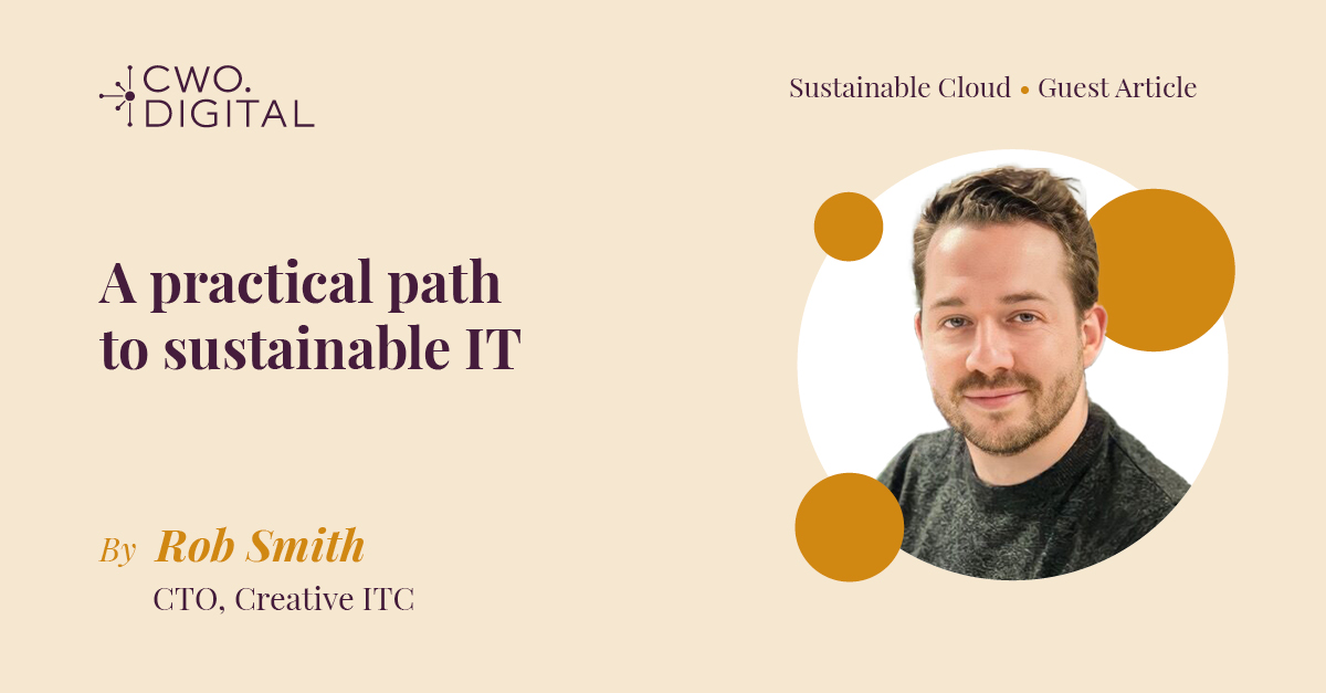 cwo.digital banners article r. smith social