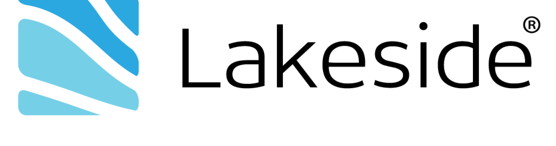 lakeside software logo