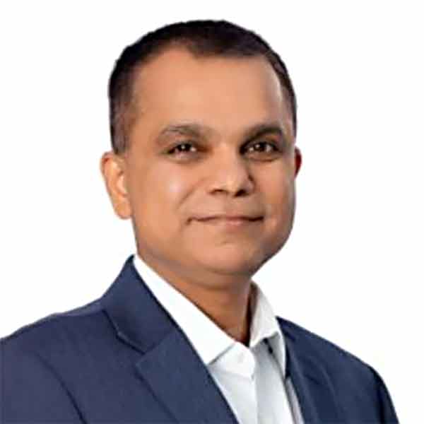 Sheldon Monteiro, Publicis Sapient