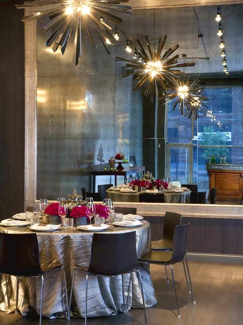 sepia private dinning