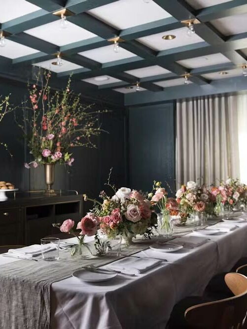 Union Square Café, New York