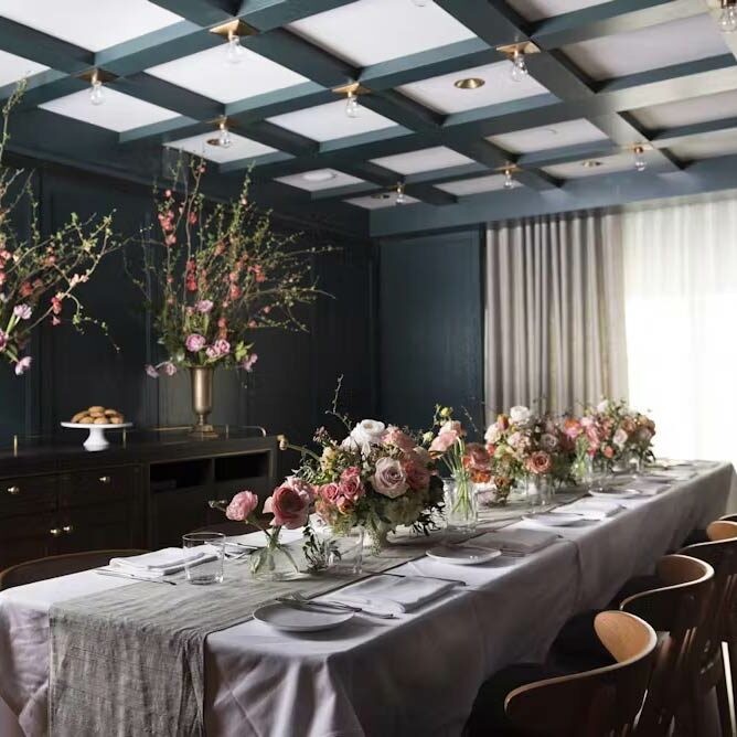 Union Square Café, New York