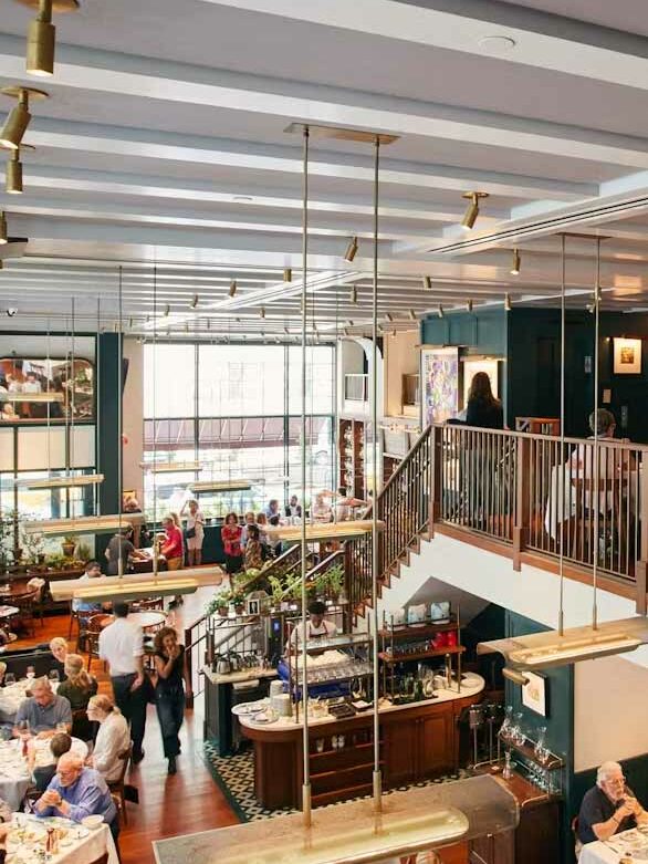 union square cafe venue 3