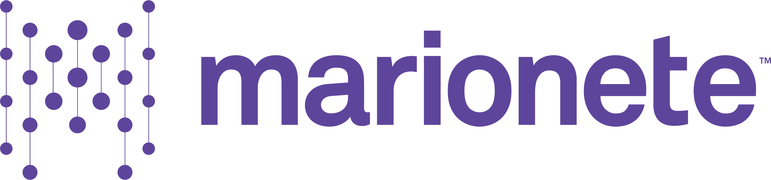 Marionete Logo PNG
