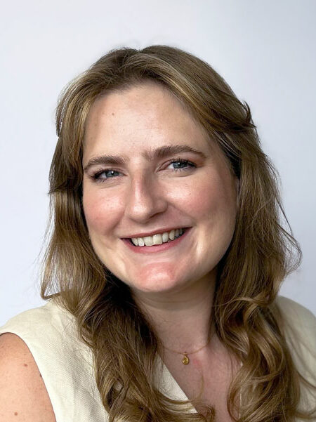 Darcie Thompson-Fields