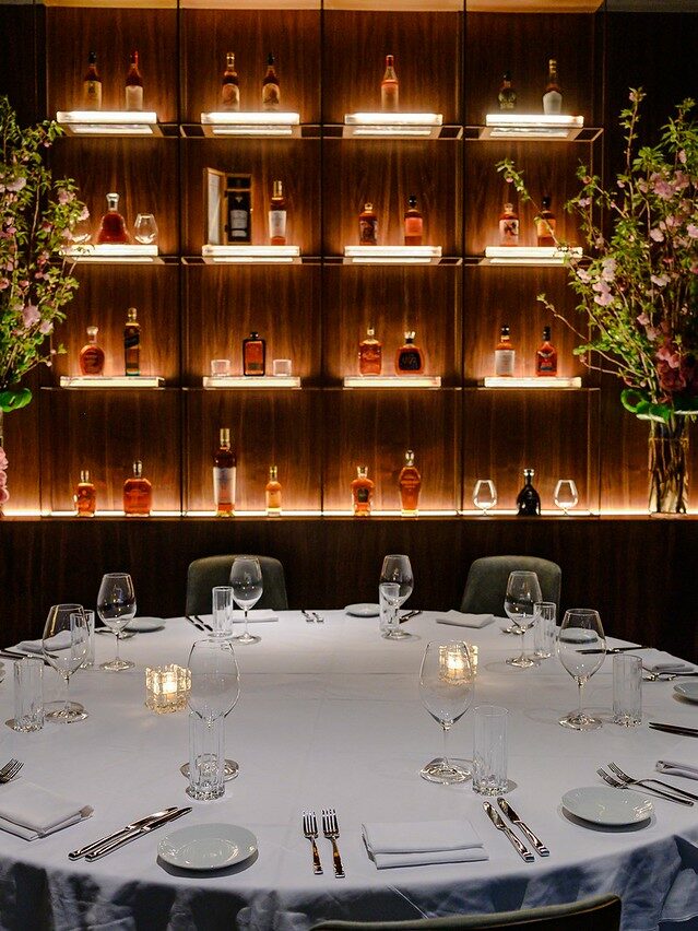 valbella at the park