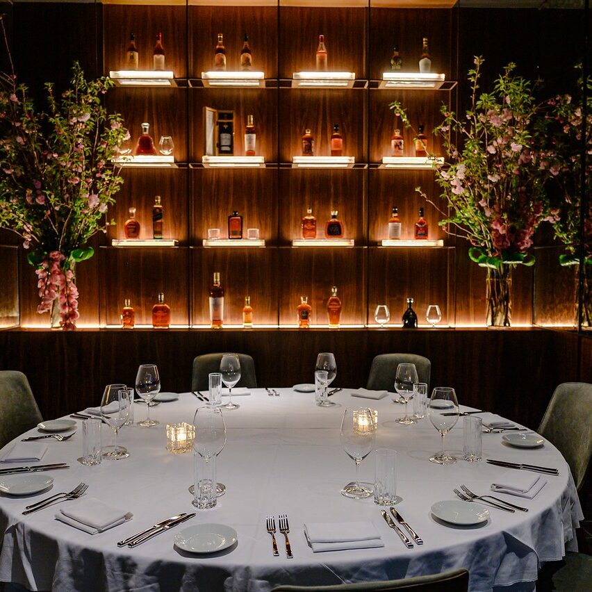 valbella at the park