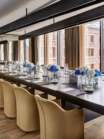 conservatorium blue room 3