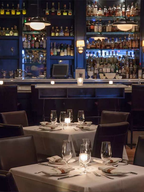 Osteria Mozza, Los Angeles