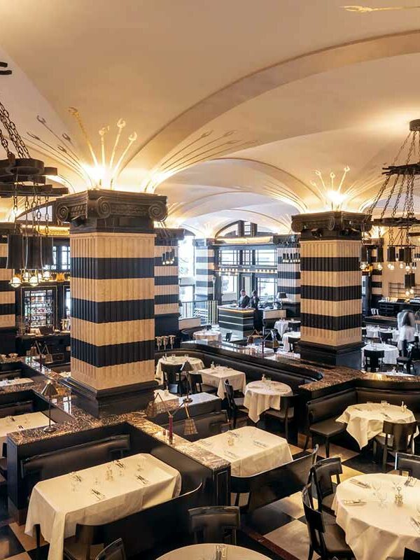 thewolseycity mainrestaurant