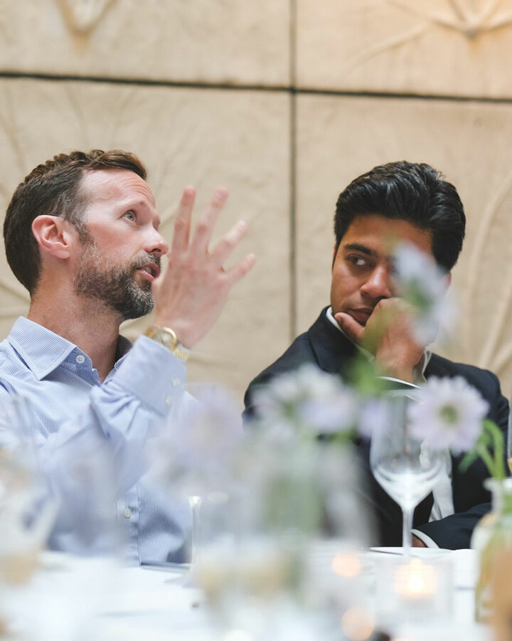 cwo business insights