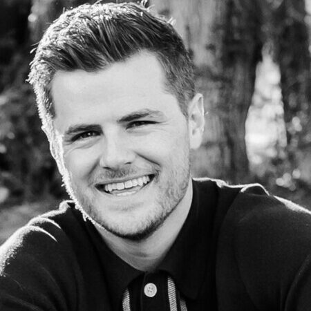 kyle wilkinson headshot