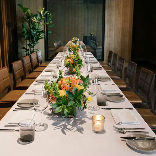 prospect san francisco