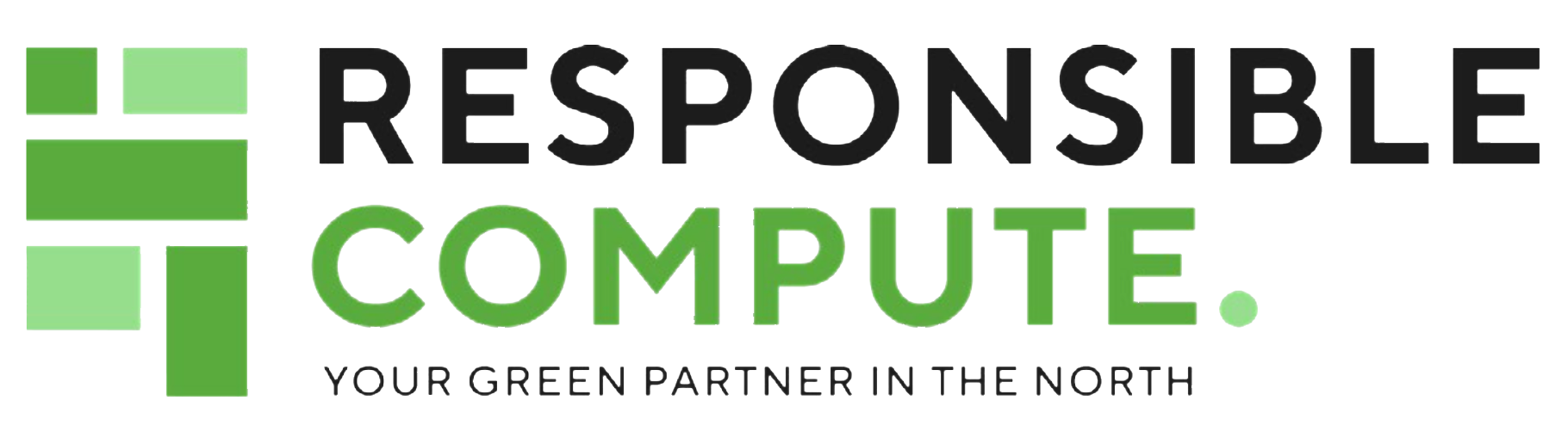 responsible compute logo