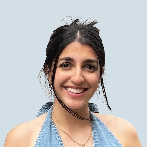 nadine ezzat Headshot