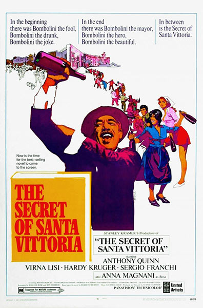 secretstvittoria poster