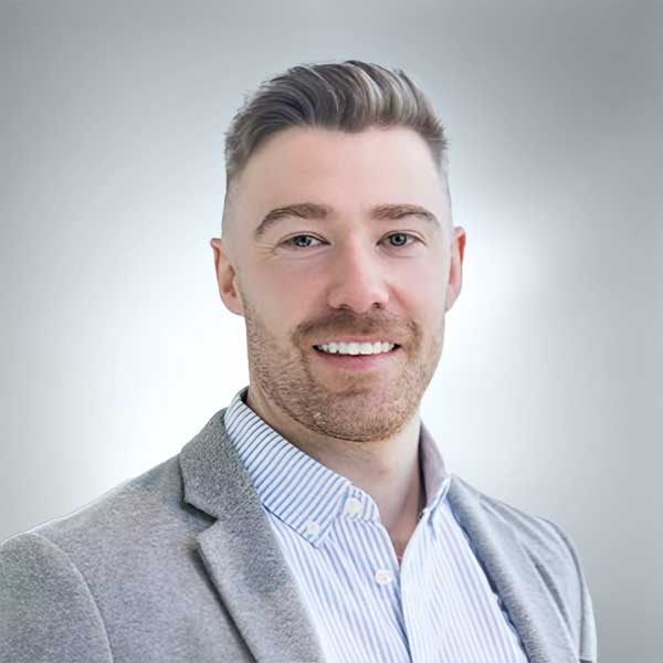 Eoin Conroy, Salesforce