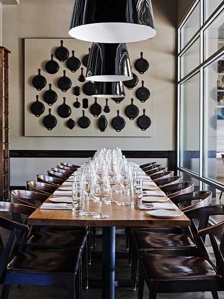 Miller Union, Atlanta