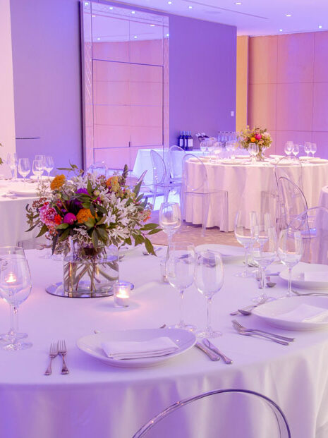 st martins lane hotel london