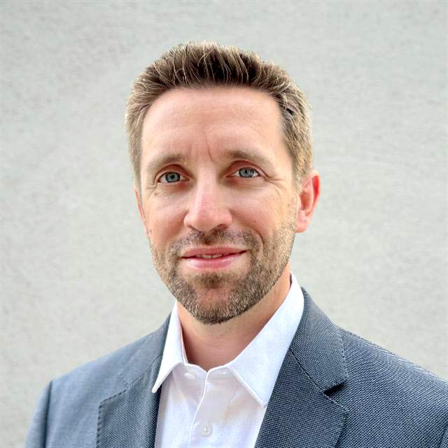 Adrien Monvoisin, Deloitte Consulting LLP