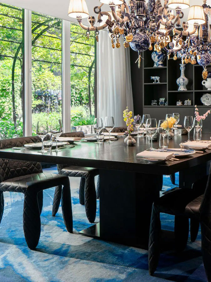 andaz amsterdam prinsengracht