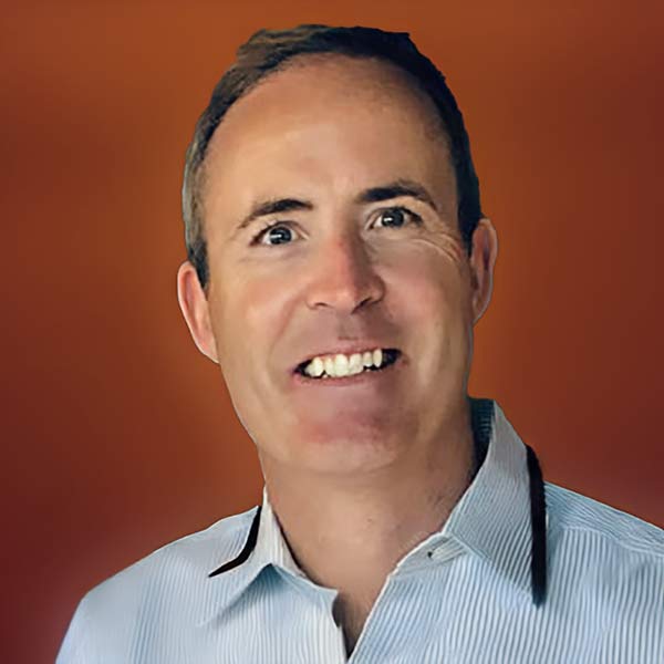 David Whitwell, Splunk