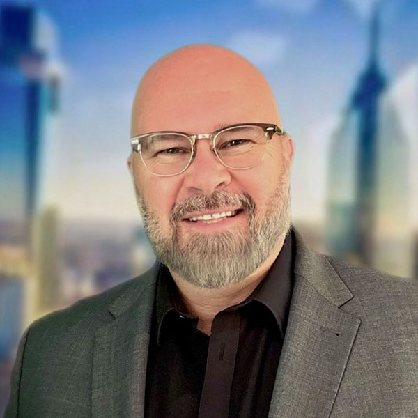 James Berrocal Sizemore