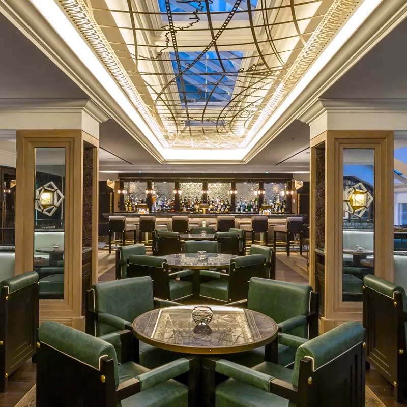 conrad lemuels at night