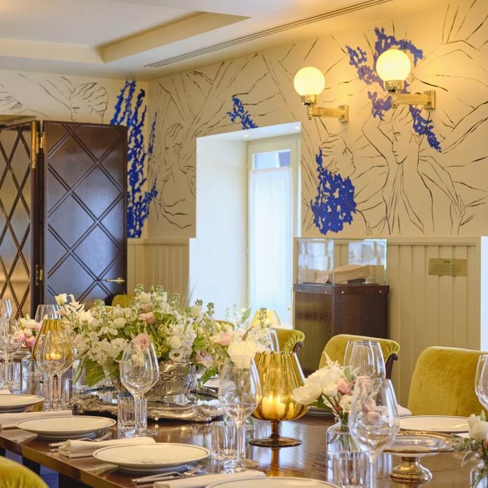 drouant restaurant building 3