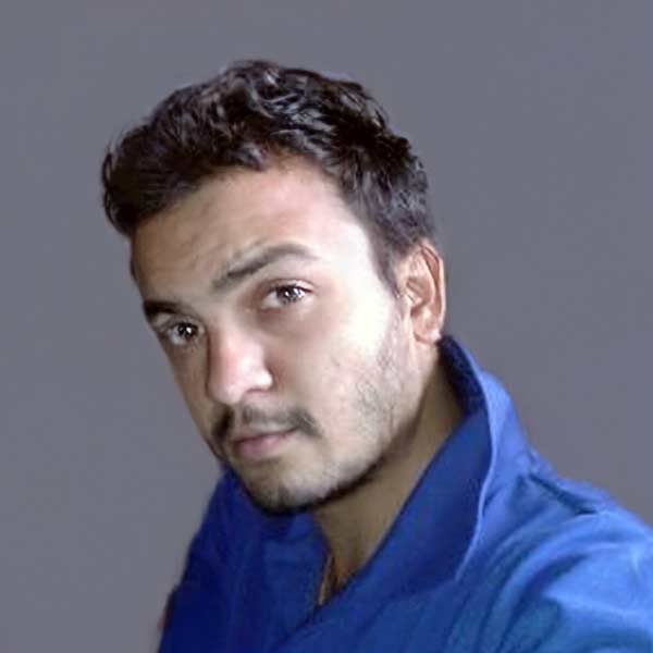 Hemanth Nalige, Mercedes-Benz