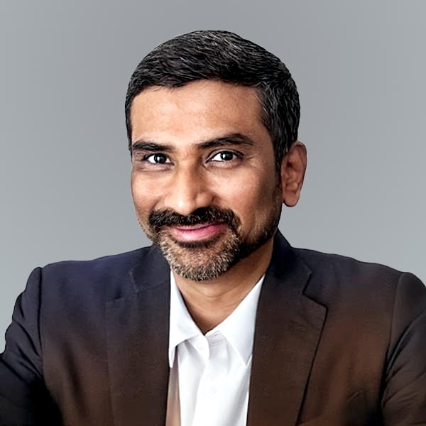 Vimal Venkatram, Redis