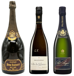 edouard champagne selection